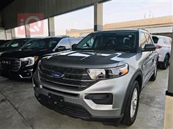 فۆرد ئێکسپلۆرەر